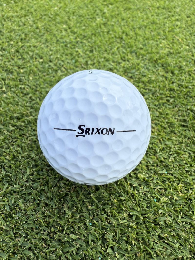 Balle de golf – Image 3