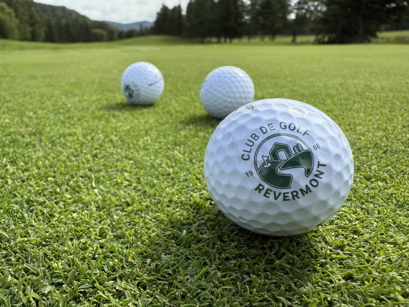 Balle de golf – Image 4